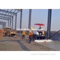 Good Quality Laser Screed Concrete
